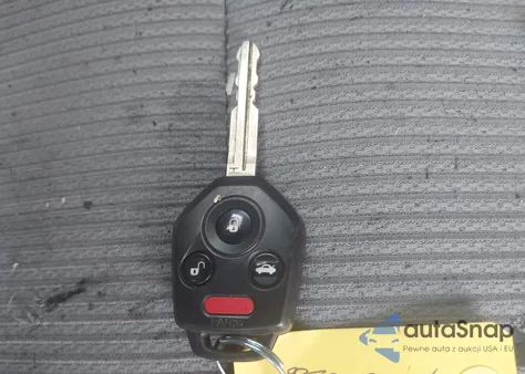 2020 Subaru Legacy из США, поврежденный, VIN 4S3BWAB66L3026698